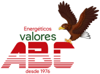 Valores ABC Logo